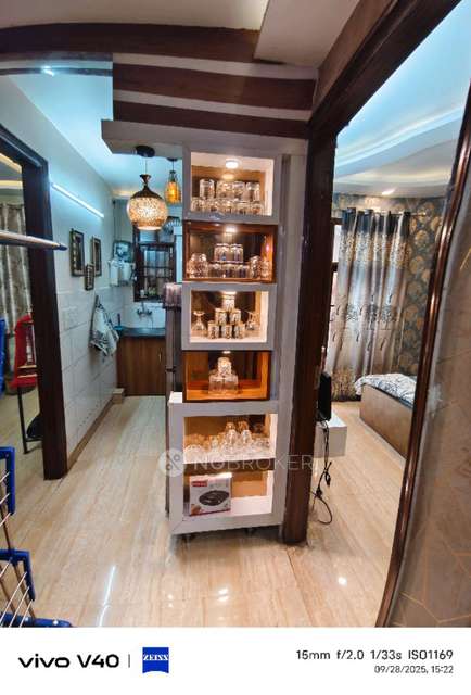 3 BHK Flat In Lord Shiva Apartment For Sale  In Uttam Nagar