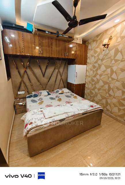 3 BHK Flat In Lord Shiva Apartment For Sale  In Uttam Nagar