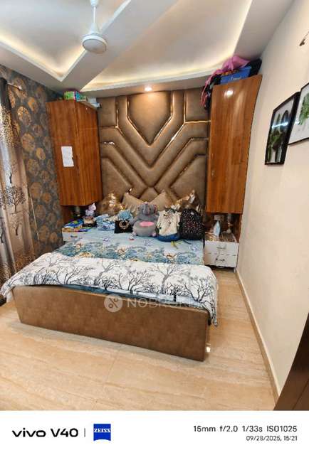 3 BHK Flat In Lord Shiva Apartment For Sale  In Uttam Nagar