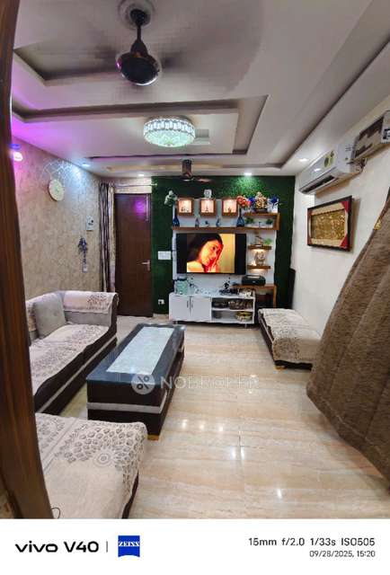 3 BHK Flat In Lord Shiva Apartment For Sale  In Uttam Nagar