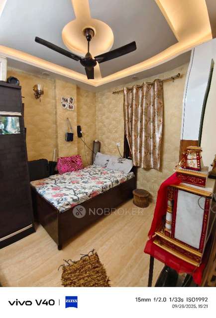 3 BHK Flat In Lord Shiva Apartment For Sale  In Uttam Nagar