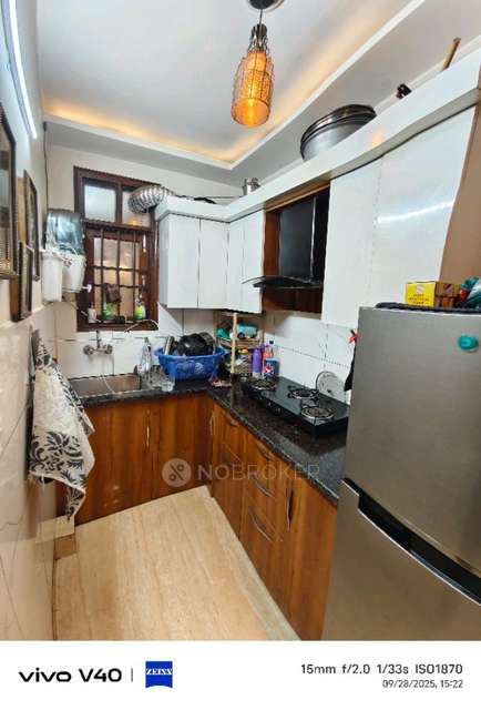 3 BHK Flat In Lord Shiva Apartment For Sale  In Uttam Nagar