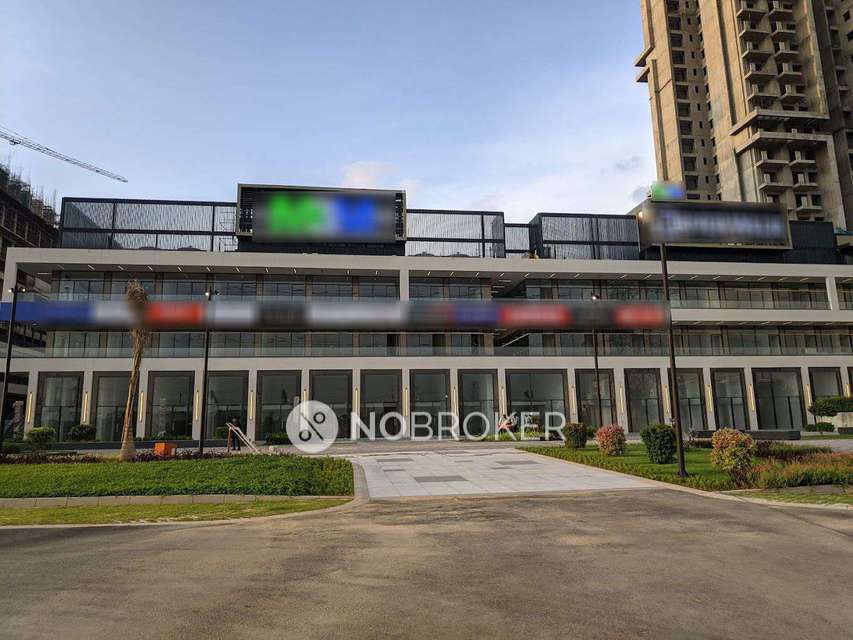 Shop in M3m Corner Walk, Gurgaon for sale 