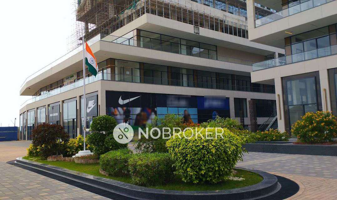 Shop in M3m Corner Walk, Gurgaon for sale 