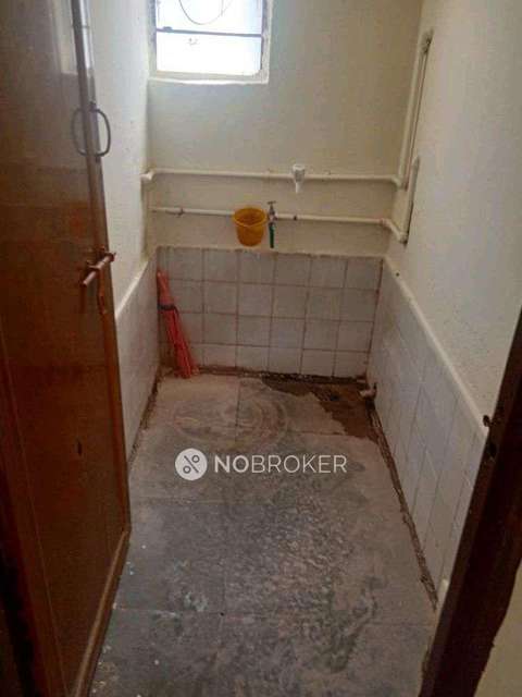 1 RK Flat For Sale  In Kondhwa