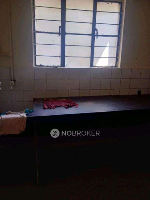 1 RK Flat For Sale  In Kondhwa