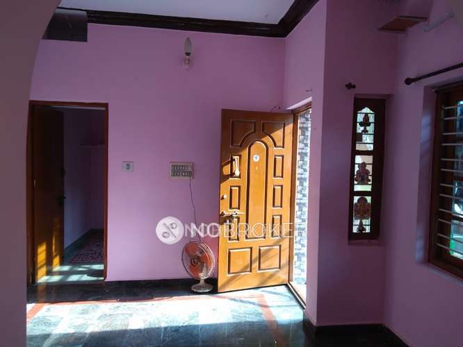 1 RK Flat for Rent  In Banaswadi