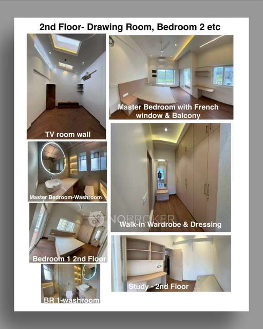 3 BHK Villa In Kutumb Prime for Rent  In Wadgaon Mawal