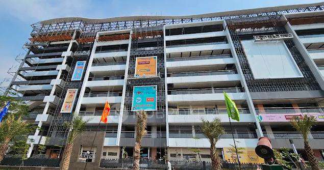 Shop in Bhangel , Greater Noida for Rent 