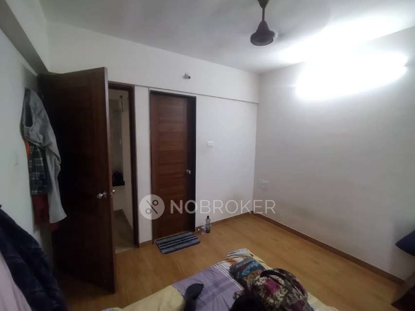 2 BHK Flat In Kishor Vatika for Rent In Warje