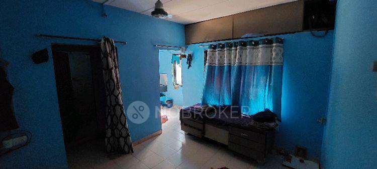 1 RK Flat In Shree Ganesh For Sale  In Ulwe