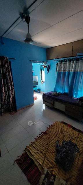 1 RK Flat In Shree Ganesh For Sale  In Ulwe