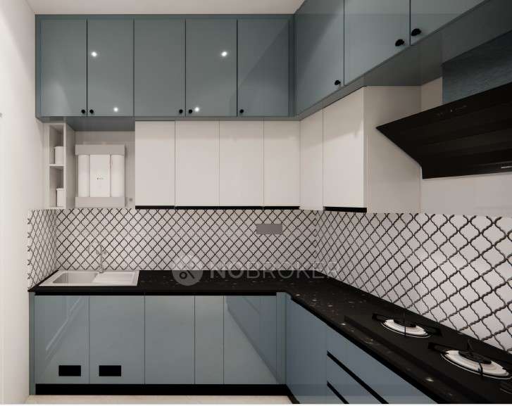 2 BHK Flat In Ds Max Sahara, Gattahalli for Rent  In Gattahalli