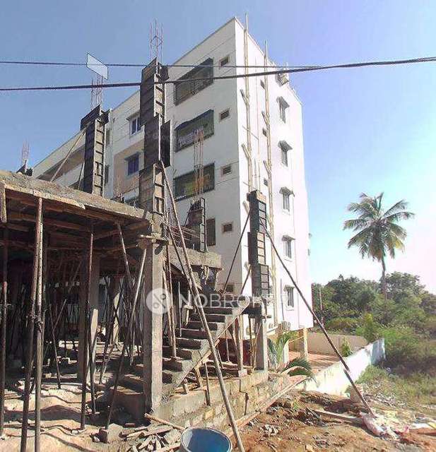 2 BHK Flat In Rk Residency Medchal For Sale  In Kandlakoya