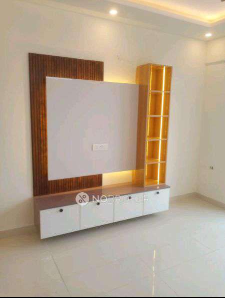 2 BHK Flat In Mittal Elanza For Sale  In Yelahanka