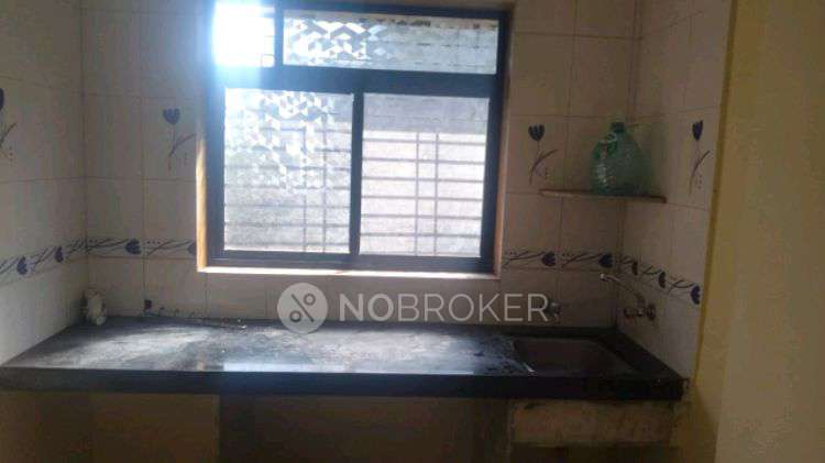 1 BHK Flat In Om Shiv Samarth Chs for Rent  In Hendrya Complex