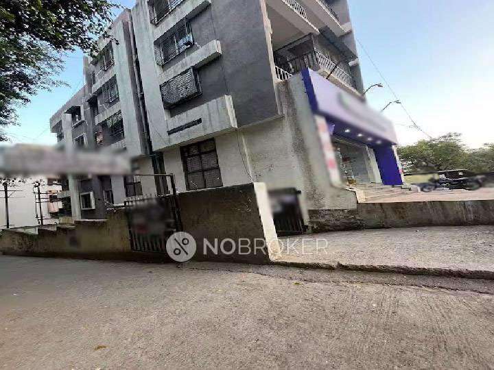 1 BHK Flat In Nishani Manzil  for Rent  In Kondhwa Budruk