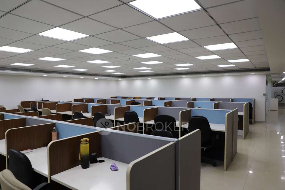 Office Space in Perungudi, Chennai for Rent 