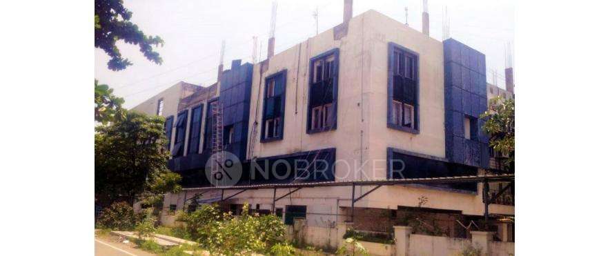 Office Space in Perungudi, Chennai for Rent 