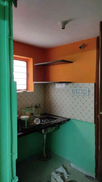 1 BHK House for Rent  In 526, 8th Cross Road