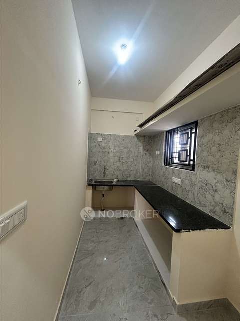 1 BHK House for Lease  In Bharathi Nagar
