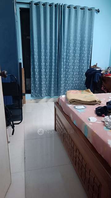 2 BHK Flat In Suraj Complex, Sector 36, Kamothe For Sale  In Sector 36