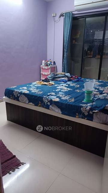 2 BHK Flat In Suraj Complex, Sector 36, Kamothe For Sale  In Sector 36