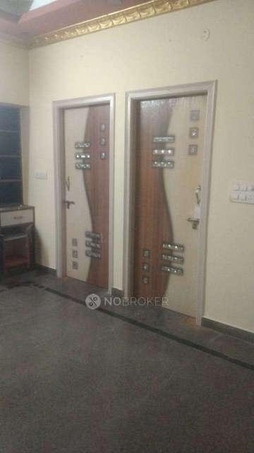 2 BHK House for Rent  In Medahalli