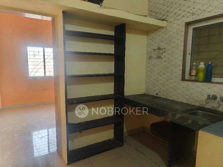 1 RK Flat In Komal House for Rent  In Rajgad Park-3, Morewasti, Chikhali