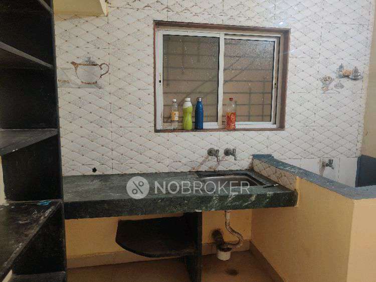 1 RK Flat In Komal House for Rent  In Rajgad Park-3, Morewasti, Chikhali