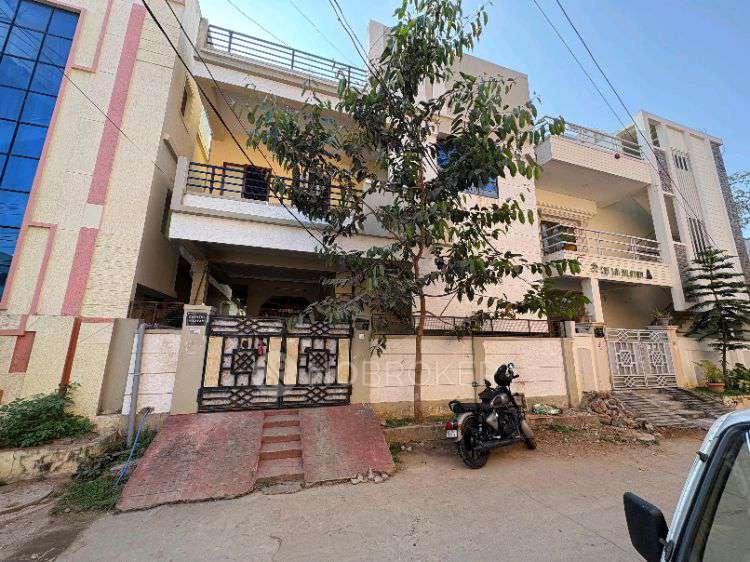 4 BHK House For Sale  In Shramika Nagar
