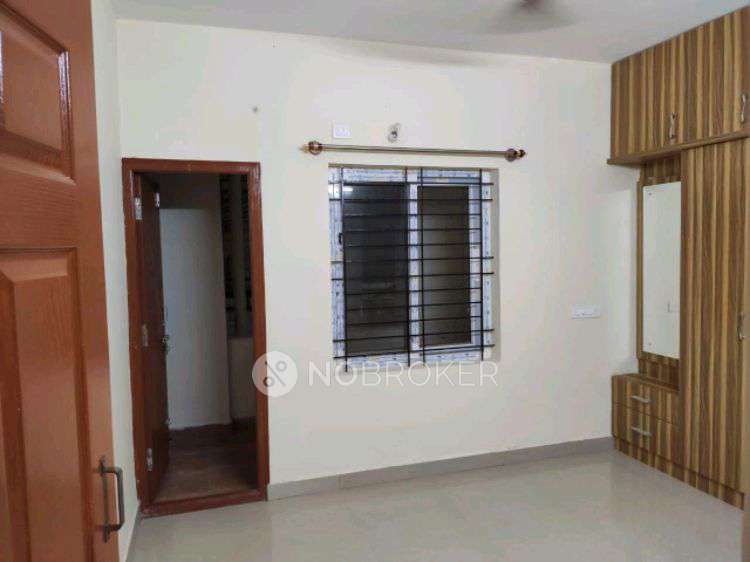 2 BHK Flat In Dlr Sai Samruddhi Apartment, Whitefield for Rent  In  Whitefield