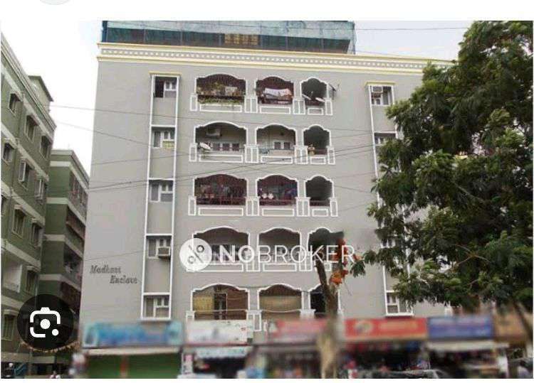 2 BHK Flat In Gomathi Enclave for Rent  In Moti Nagar