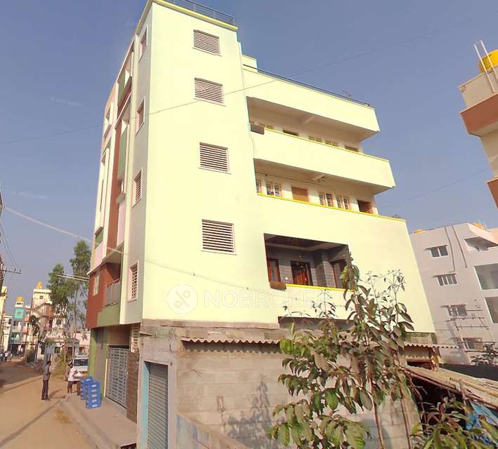 1 BHK House for Rent  In Electronic City