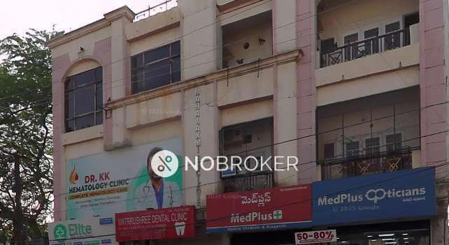 2 BHK Flat In Sai Laxmi Enclave For Sale  In West Marredpally