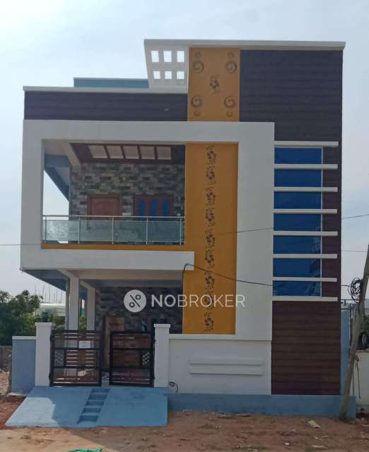 4 BHK Flat For Sale  In Sainikpuri