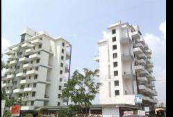 2 BHK Flat In Shree Saileela Residency for Rent  In Dhanori