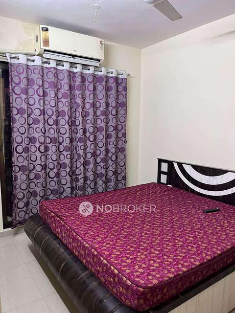 2 BHK Flat In Mahaveer River Valley For Sale  In Kalyan West