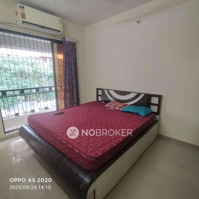 2 BHK Flat In Mahaveer River Valley For Sale  In Kalyan West