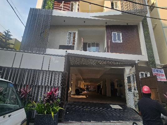 2 BHK Flat In Manan & Munis For Sale  In Chikka Banaswadi