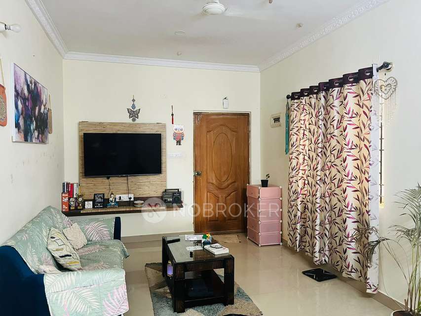2 BHK Flat In Apartment for Rent  In Varthur