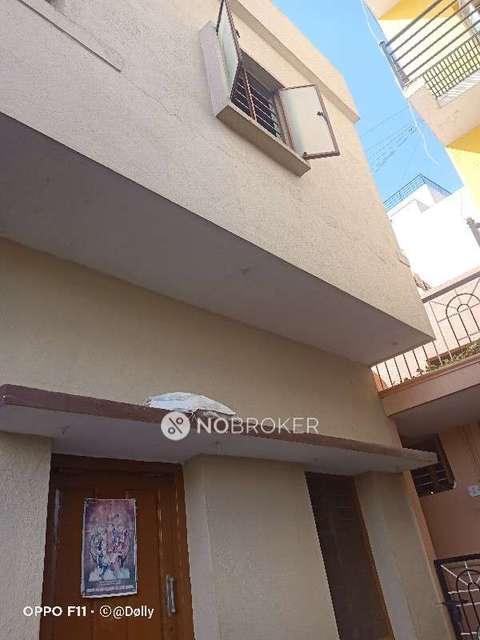 1 RK House for Rent  In Rajajinagar