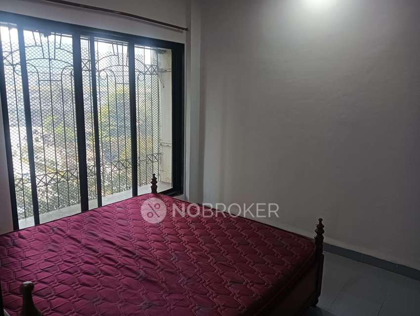 1 BHK Flat In Green Acres Phase 1 For Sale  In Thane West