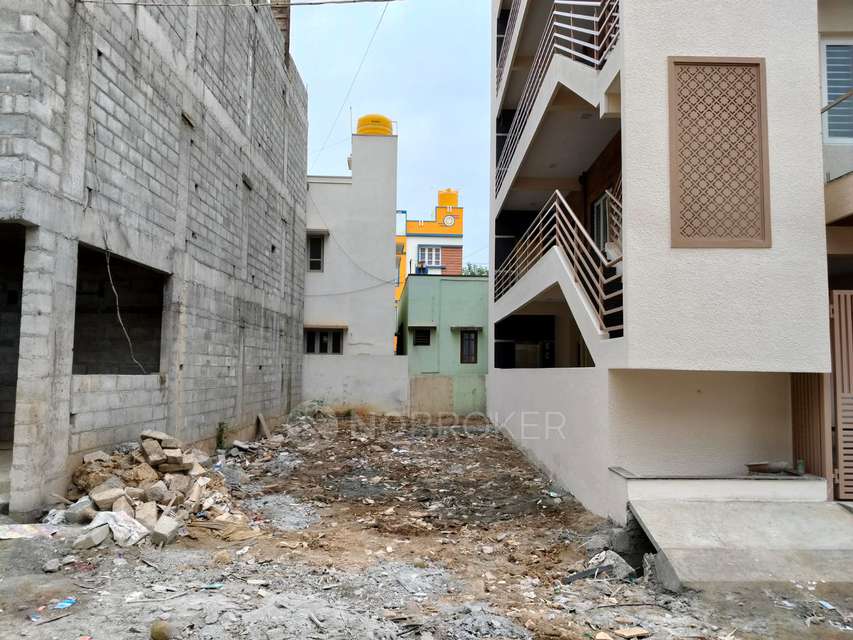 Plot For Sale  In Abbigere