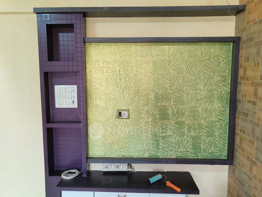 1 BHK Flat In N.g. Vikas A & B, Mira Road East for Rent  In Ng Vikas A&b Co. Op. Hos. Society Marigold 2 Road Kanakiya Layout