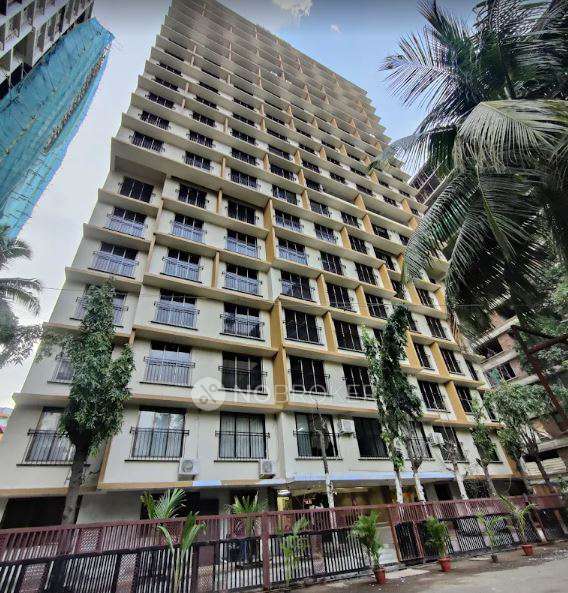 2 BHK Flat In Arc Aura for Rent  In Andheri West