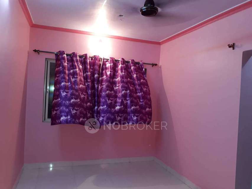 1 BHK Flat In A103,manukarnika Chs Ltd,nanbhat Road,bolinj , Virar West 401303 for Rent  In Grace Colony