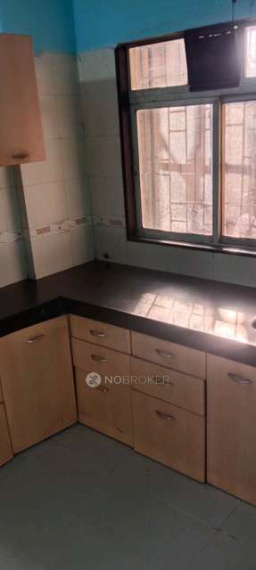 1 BHK Flat In Agarwal Gokul Arcade For Sale  In Virar