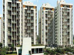 3 BHK Flat In Kolte Patil Little Earth  for Rent  In Mamurdi