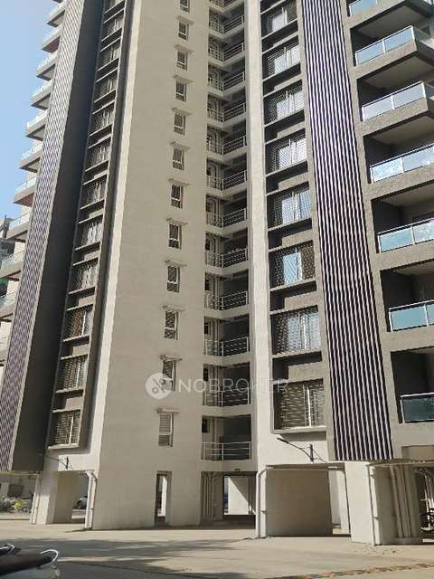 3 BHK Flat In Kolte Patil Little Earth  for Rent  In Mamurdi